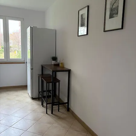 Apartamento Przestronne Mieszkanie W Dogodnej Lokalizacji