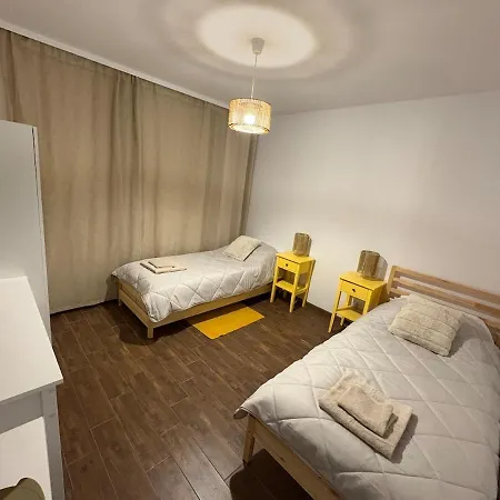 Przestronne Mieszkanie W Dogodnej Lokalizacji Radom