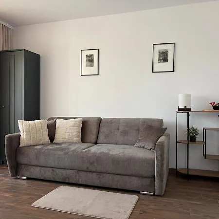Przestronne Mieszkanie W Dogodnej Lokalizacji Apartamento Radom